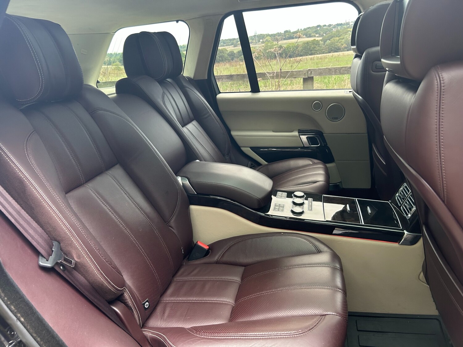 Used Land Rover Range Rover 2013 for sale - 76098825: Photo 17