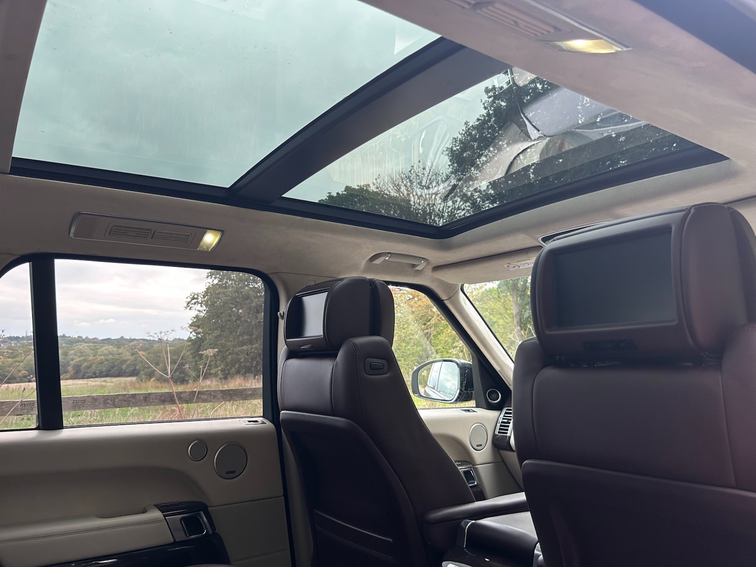 Used Land Rover Range Rover 2013 for sale - 76098825: Photo 18