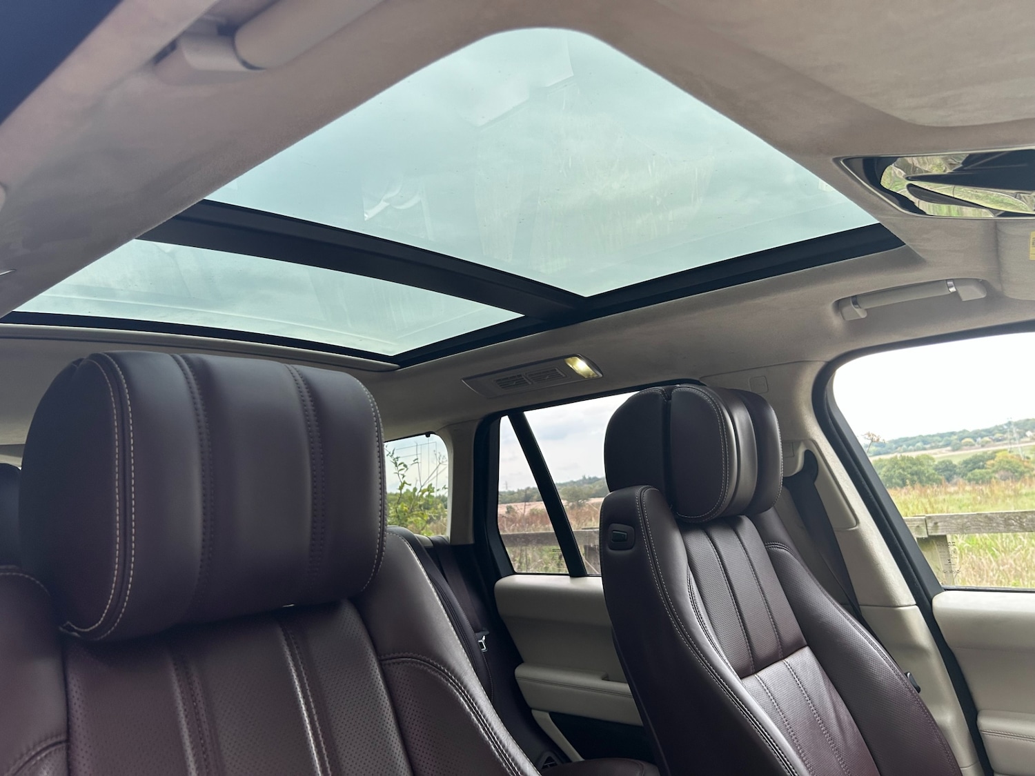 Used Land Rover Range Rover 2013 for sale - 76098825: Photo 19