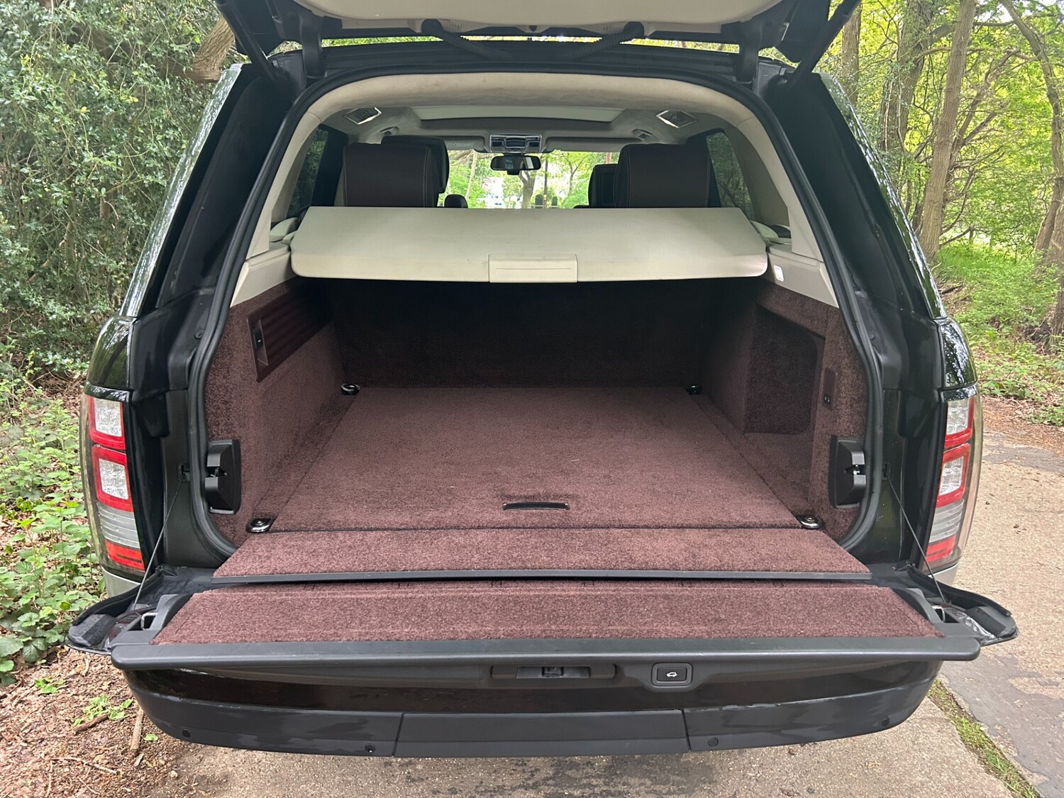 Used Land Rover Range Rover 2013 for sale - 76098825: Photo 20