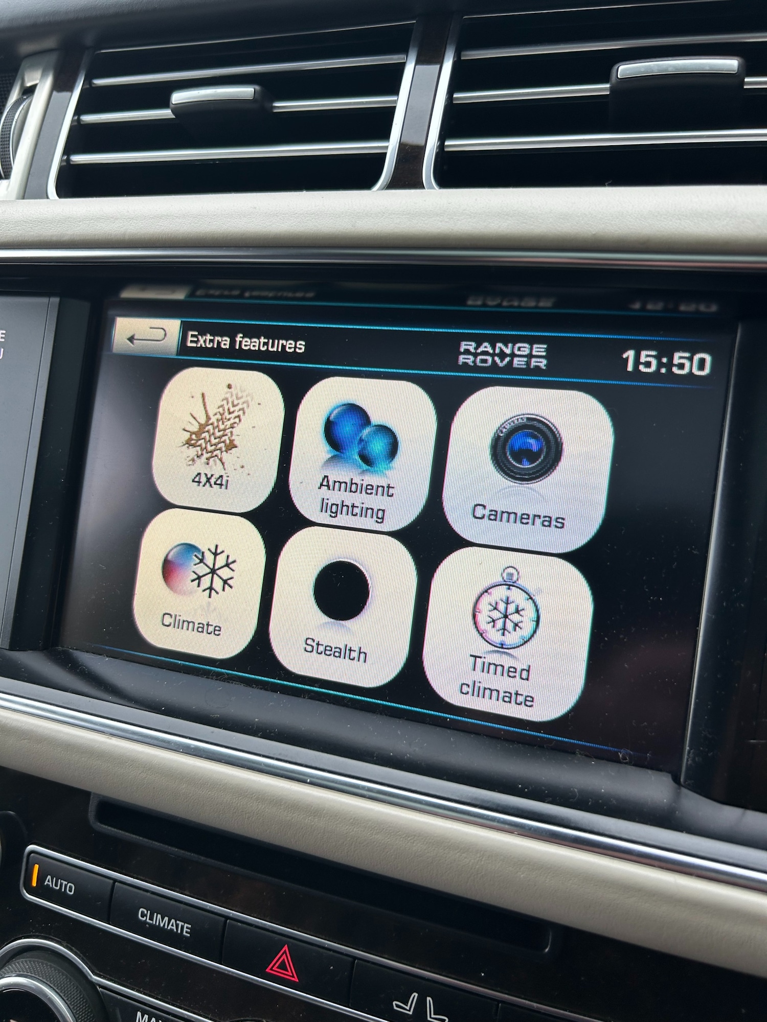 Used Land Rover Range Rover 2013 for sale - 76098825: Photo 21