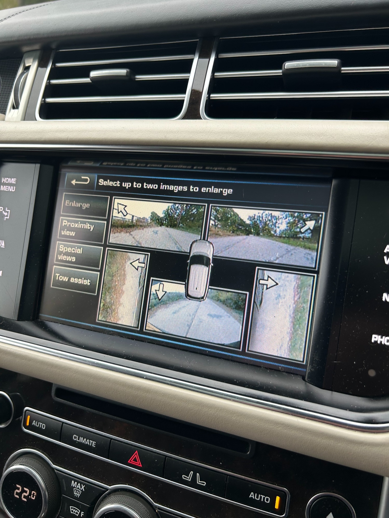 Used Land Rover Range Rover 2013 for sale - 76098825: Photo 22