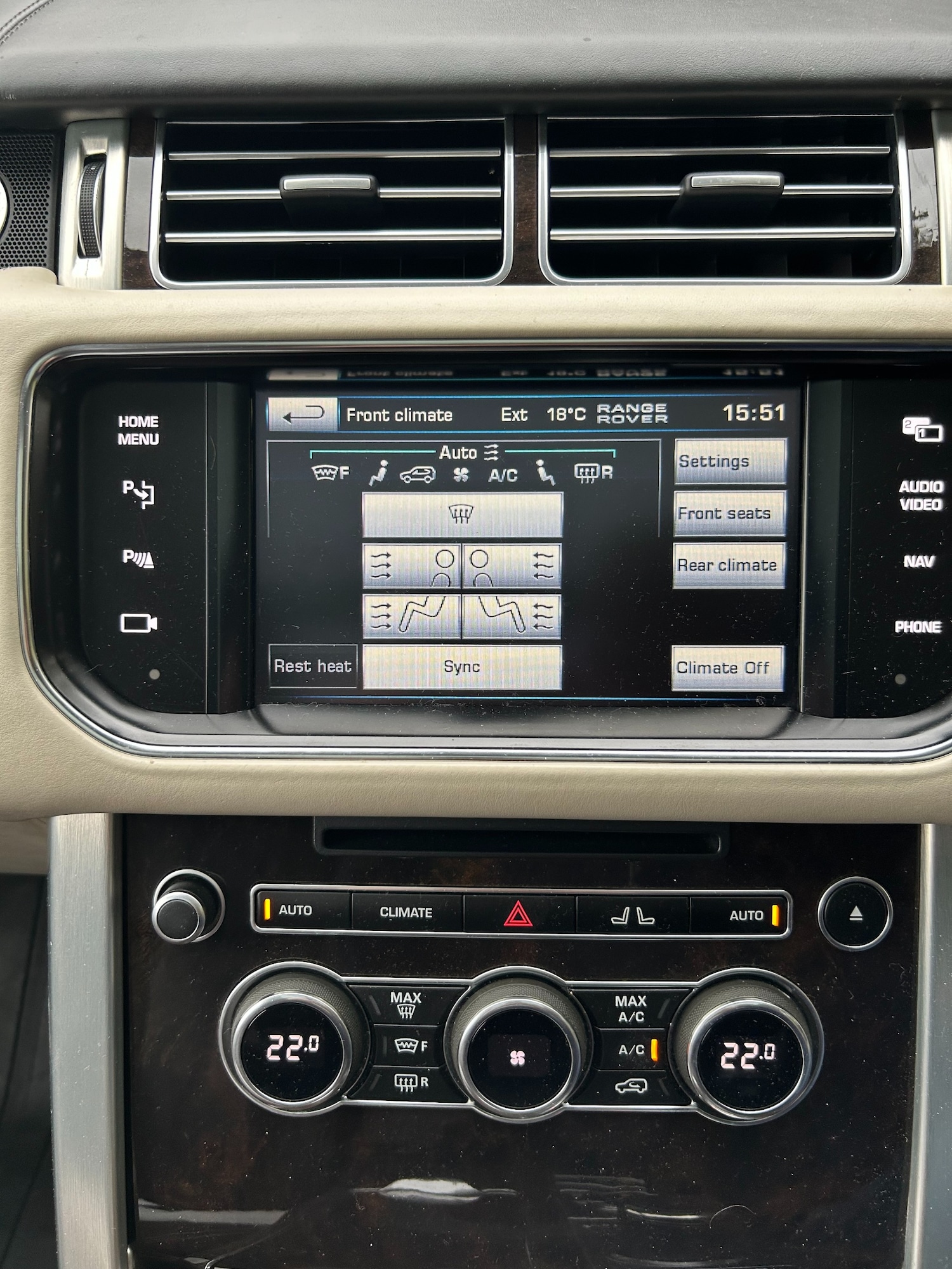 Used Land Rover Range Rover 2013 for sale - 76098825: Photo 23