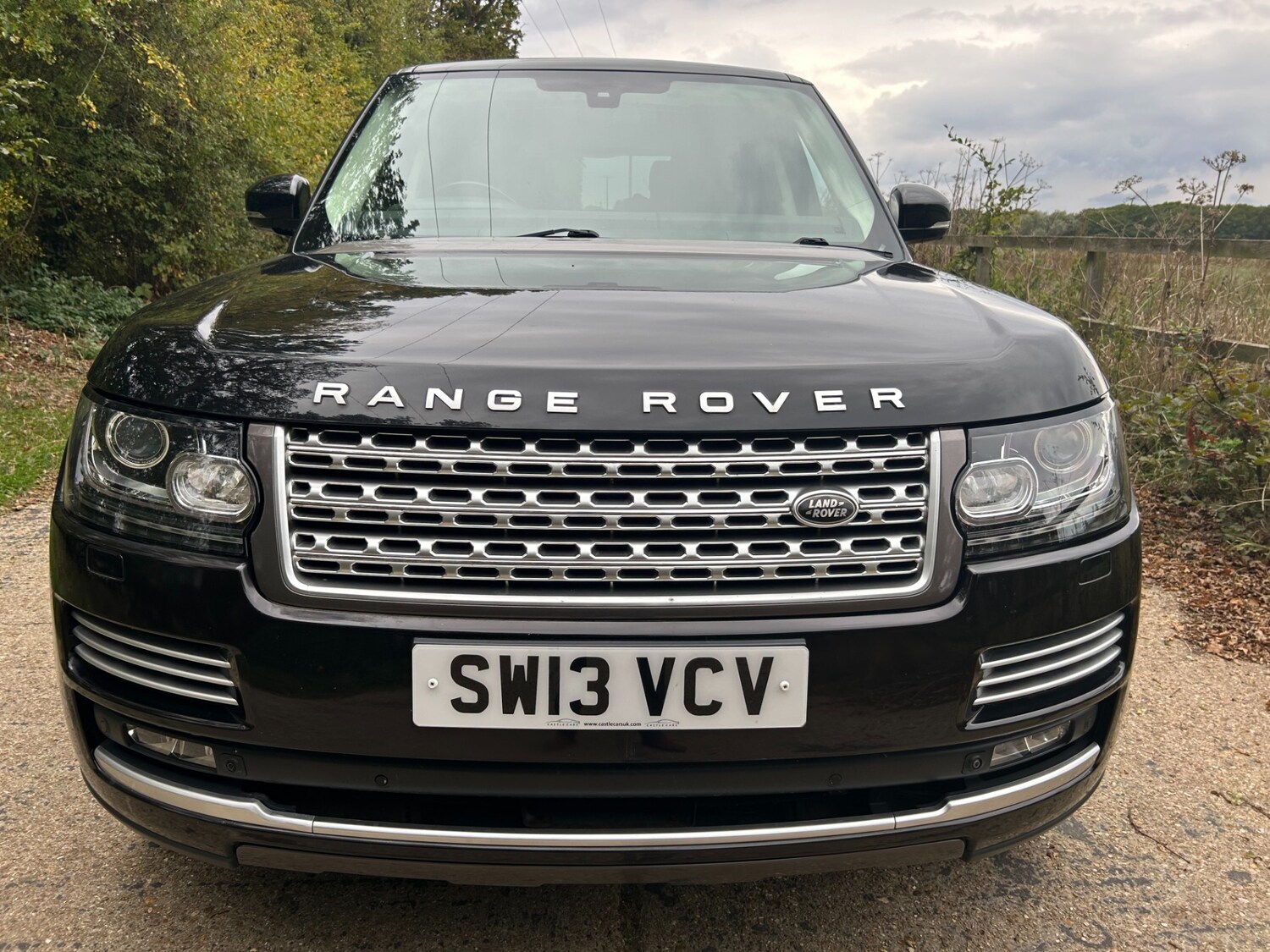 Used Land Rover Range Rover 2013 for sale - 76098825: Photo 7