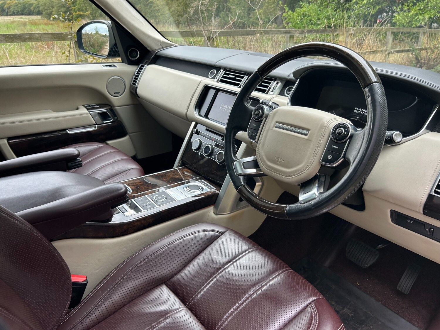 Used Land Rover Range Rover 2013 for sale - 76098825: Photo 9