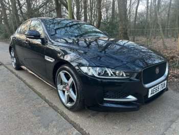 2015 (65) - 2.0 R-Sport 4dr Auto