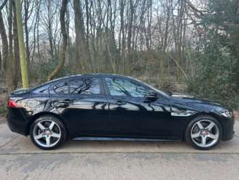 Used Jaguar XE 2015 for sale - 74515039: Photo