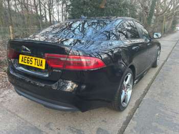 Used Jaguar XE 2015 for sale - 74515039: Photo