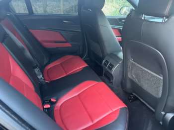 Used Jaguar XE 2015 for sale - 74515039: Photo