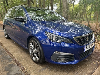 Peugeot - 308
