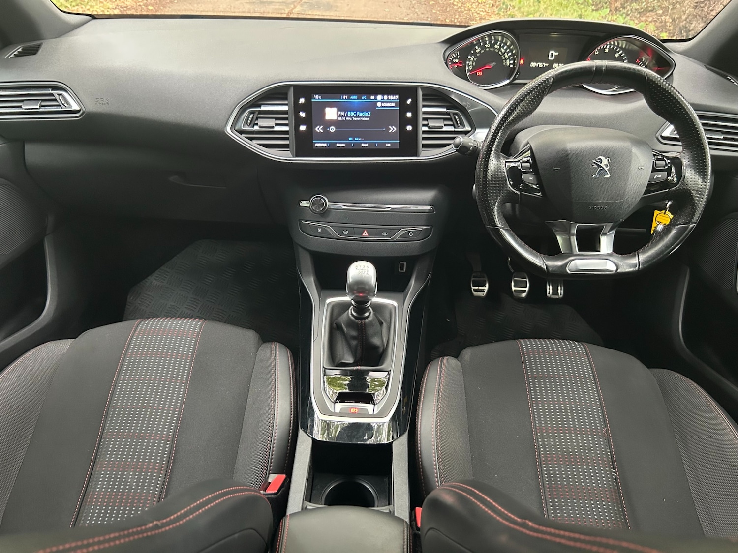 Vehicle 9