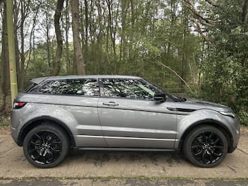 Used Land Rover Range Rover Evoque 2011 for sale - 79855568: Photo