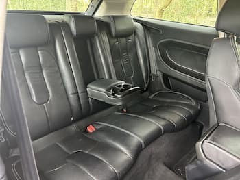 Used Land Rover Range Rover Evoque 2011 for sale - 79855568: Photo
