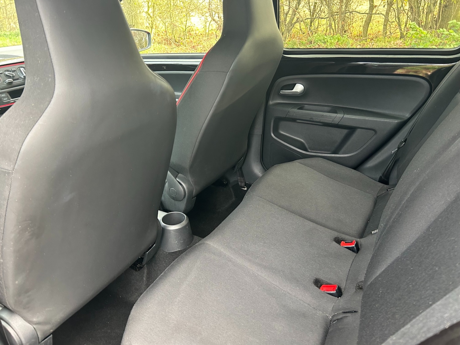 Used SEAT Mii 2016 for sale - 76340784: Photo 10