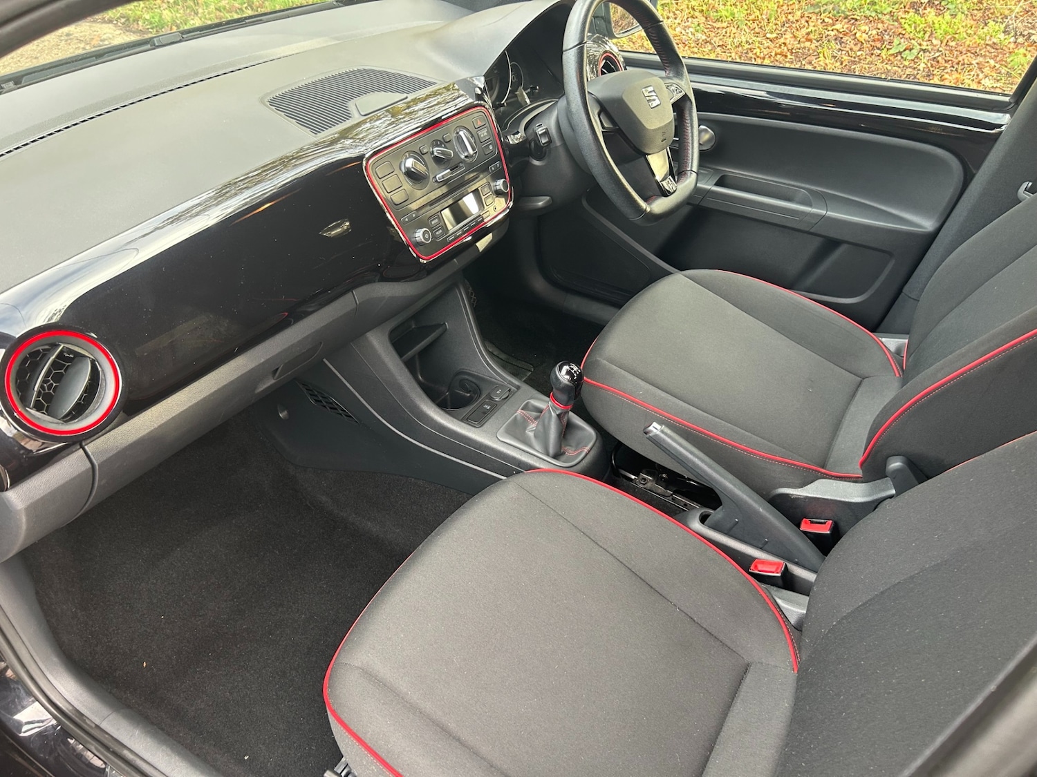 Used SEAT Mii 2016 for sale - 76340784: Photo 11