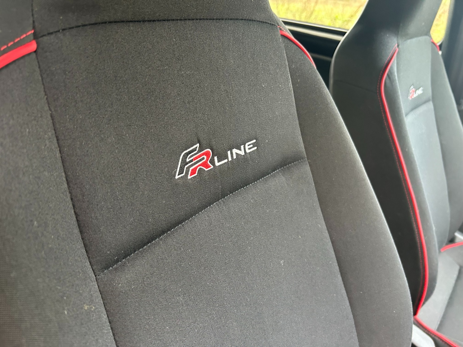 Used SEAT Mii 2016 for sale - 76340784: Photo 12