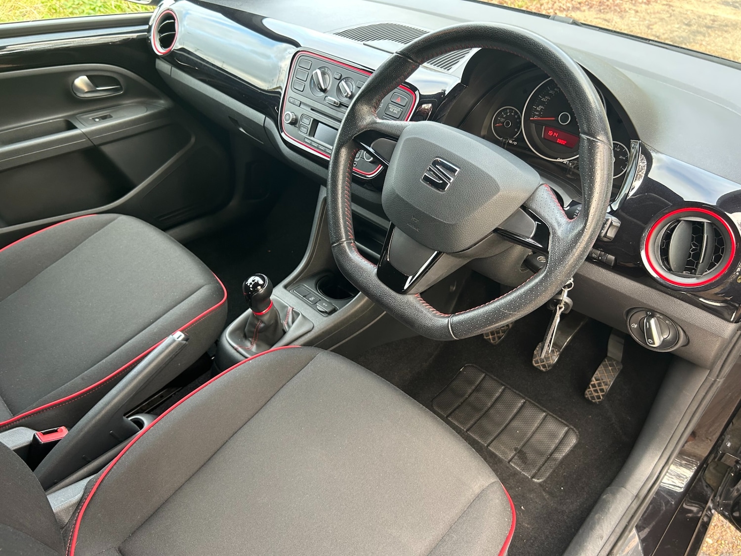 Used SEAT Mii 2016 for sale - 76340784: Photo 7