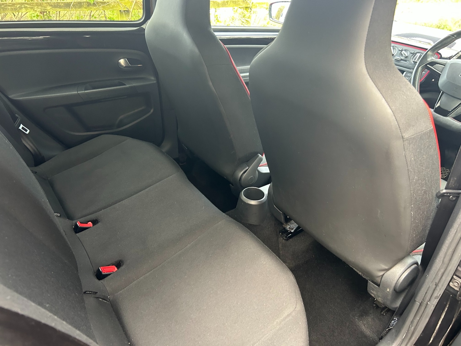 Used SEAT Mii 2016 for sale - 76340784: Photo 8