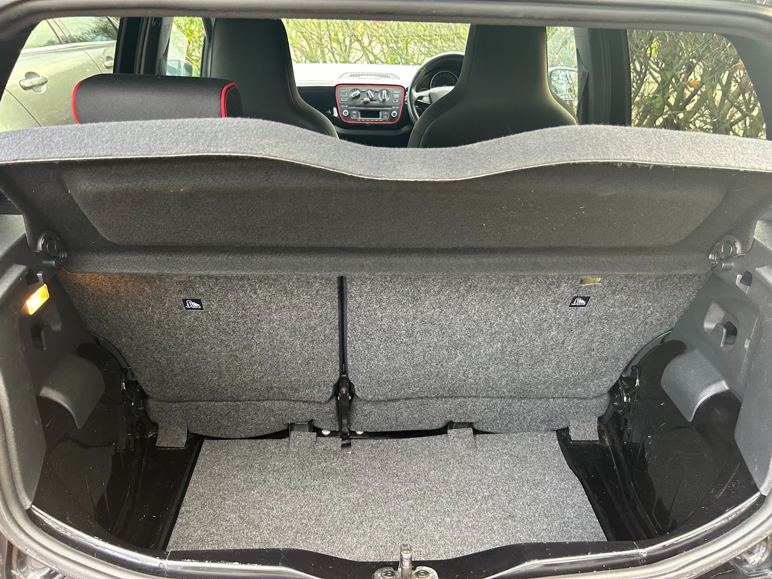 Used SEAT Mii 2016 for sale - 76340784: Photo 9