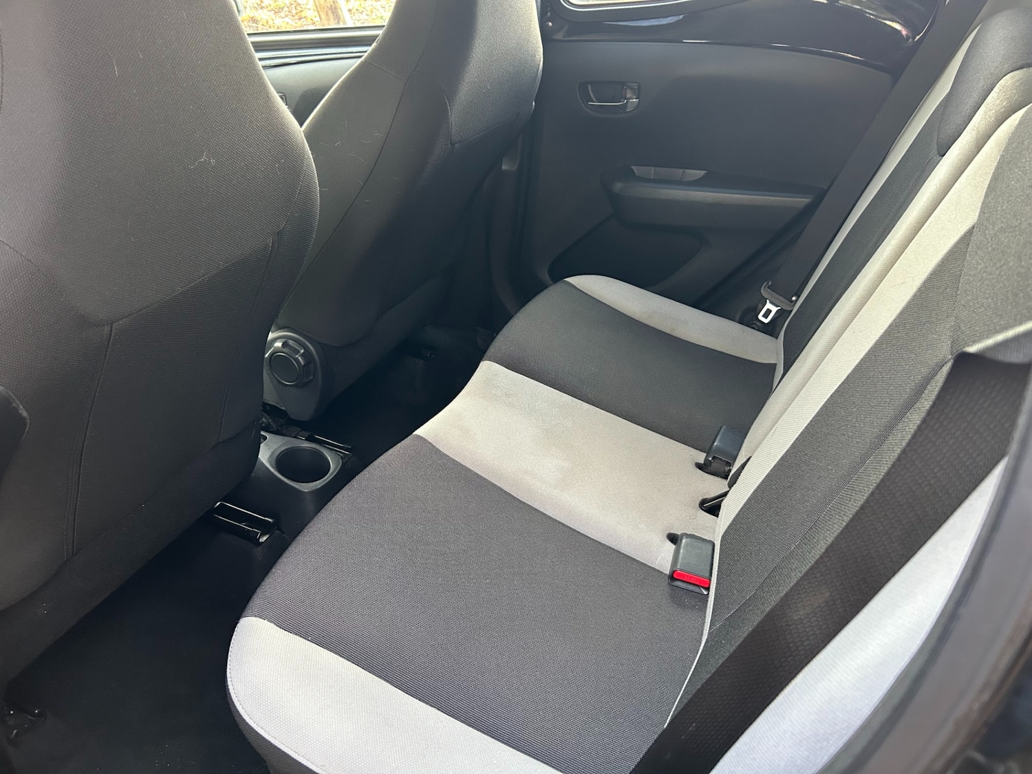 Used Toyota AYGO 2017 for sale - 77378121: Photo 13