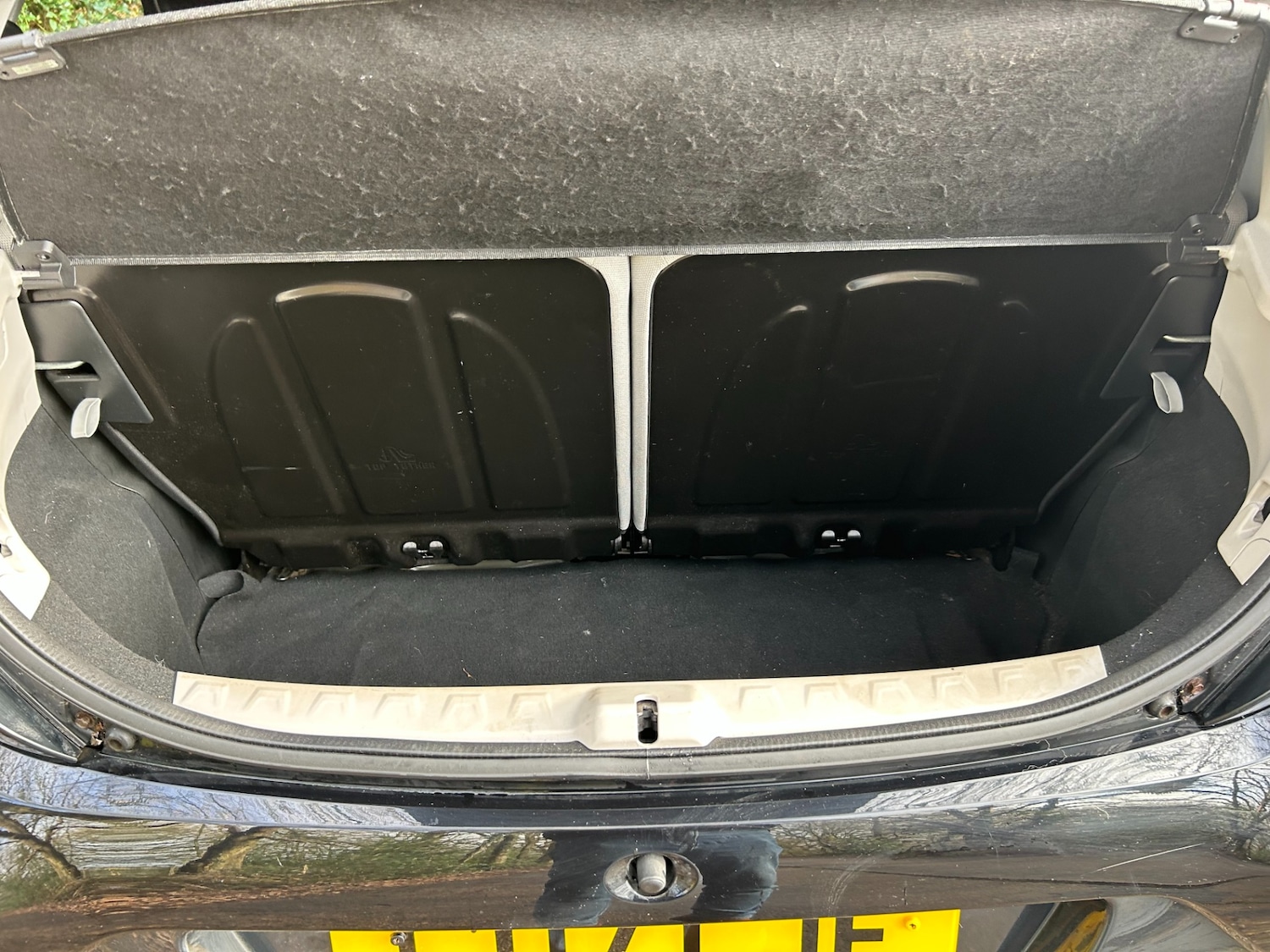 Used Toyota AYGO 2017 for sale - 77378121: Photo 15