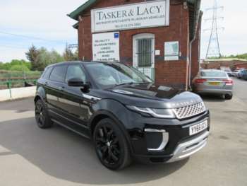 2016 (66) - 2.0 TD4 Autobiography 5dr Auto