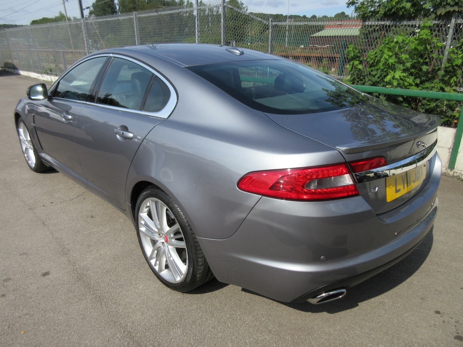 Vehicle 9