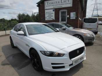 2017 (17) - 2.0d [180] SE 4dr