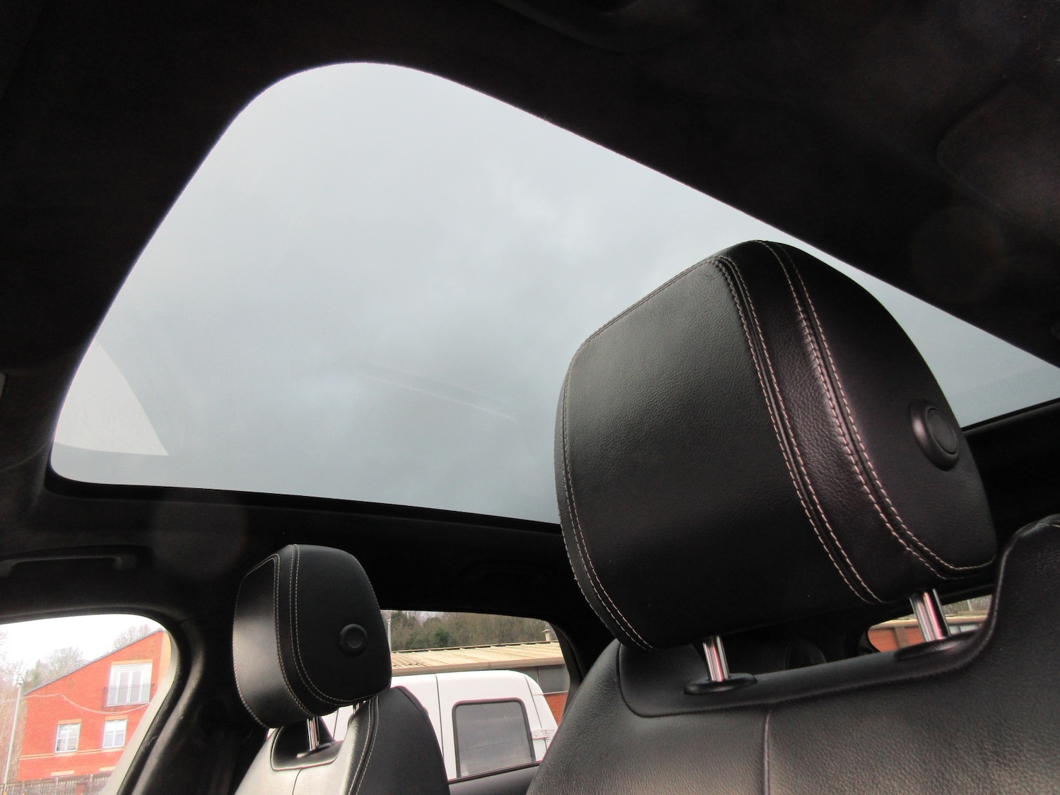 Used Jaguar F-Pace 2019 for sale - 77578235: Photo 13