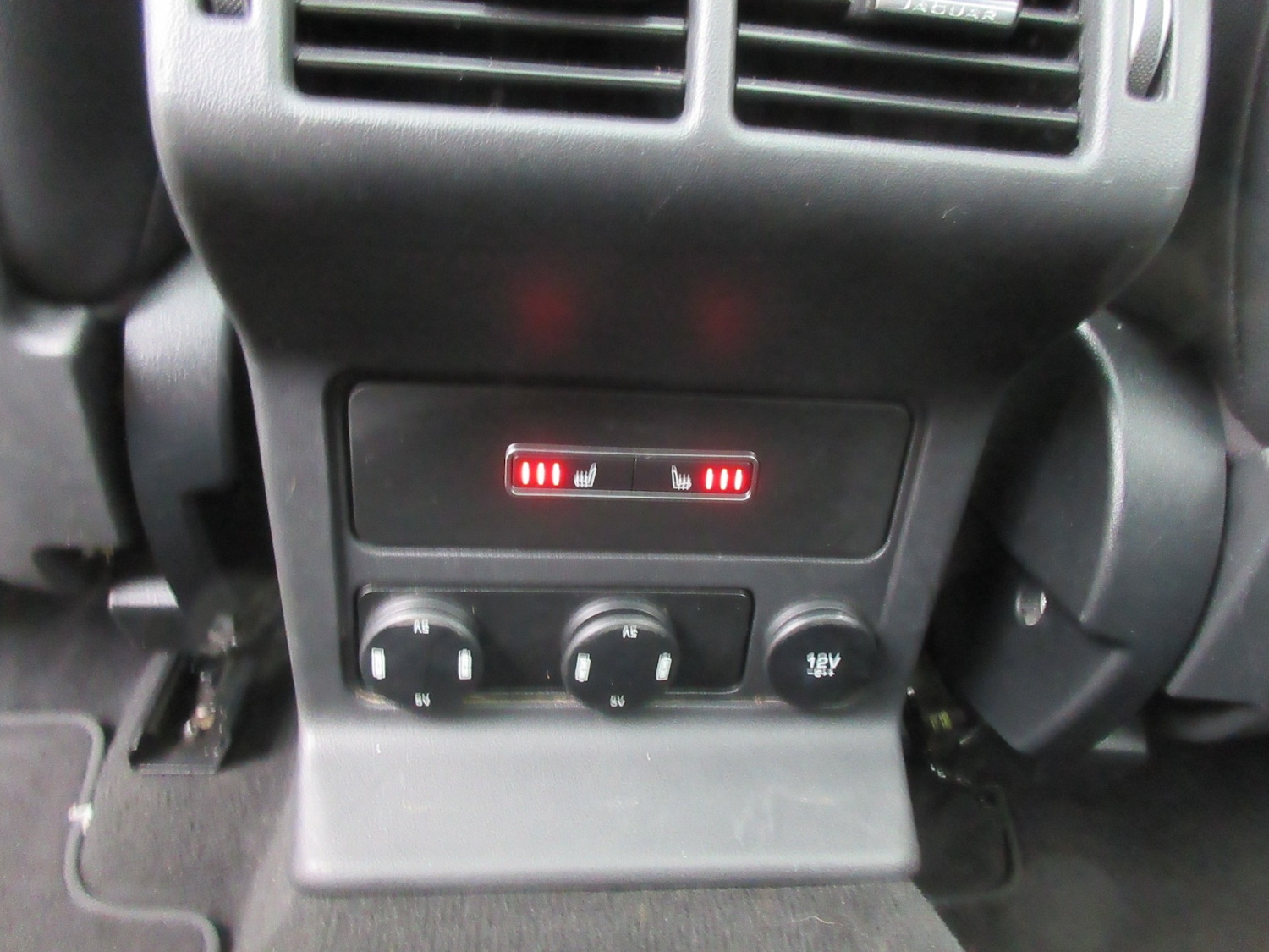 Used Jaguar F-Pace 2019 for sale - 77578235: Photo 14