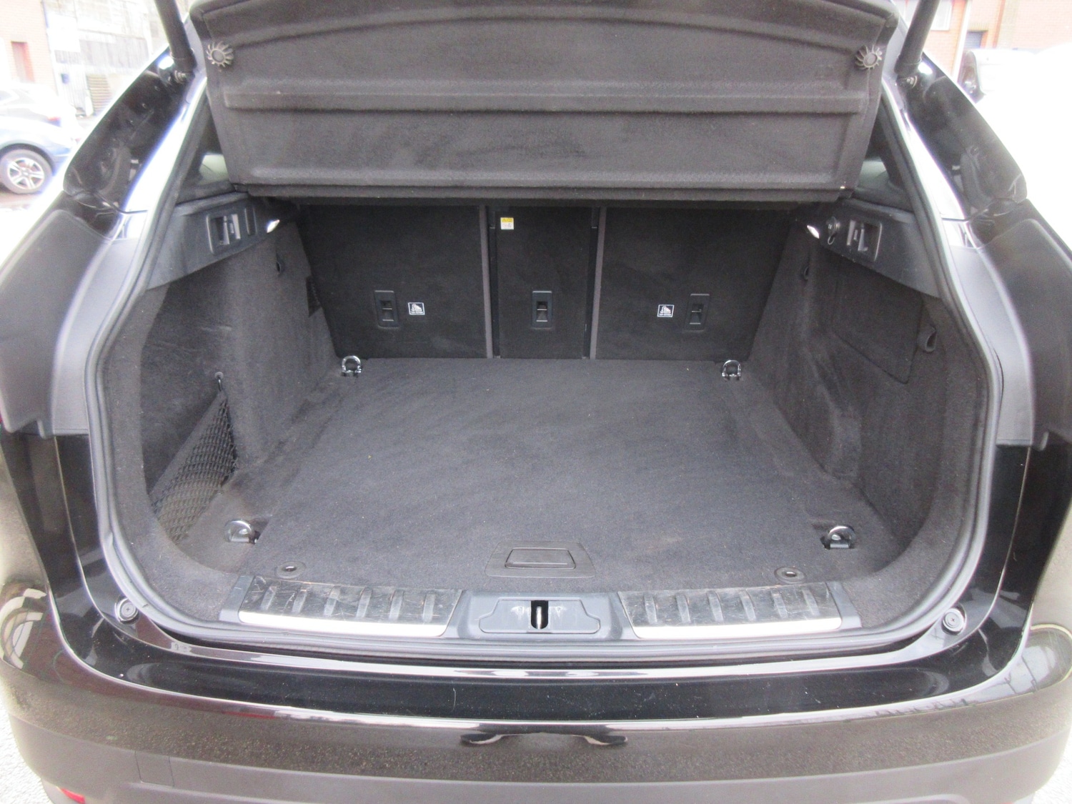 Used Jaguar F-Pace 2019 for sale - 77578235: Photo 15