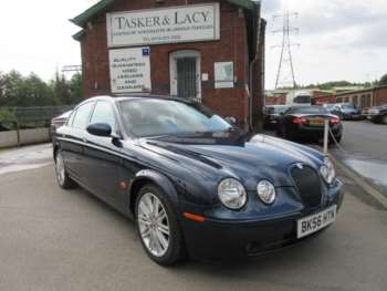 2006 (56) - 3.0 V6 Sport 4dr Auto