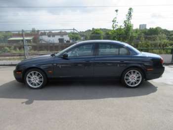 Used Jaguar S-Type 2006 for sale - 74867406: Photo