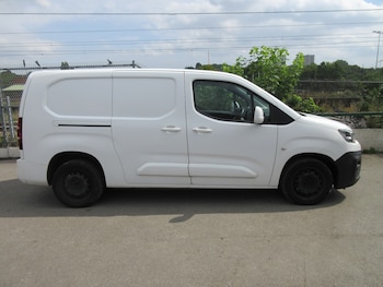 Used Citroen Berlingo 2019 for sale - 79353083: Photo