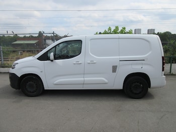 Used Citroen Berlingo 2019 for sale - 79353083: Photo