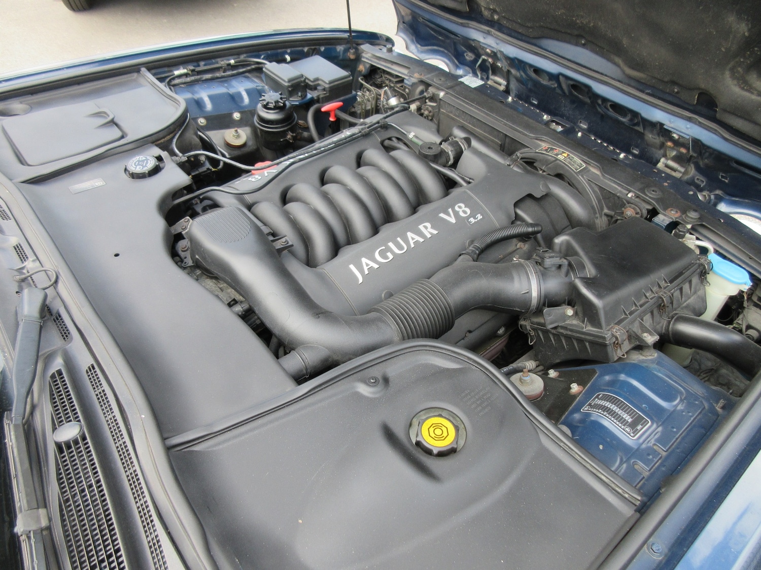 Vehicle 17