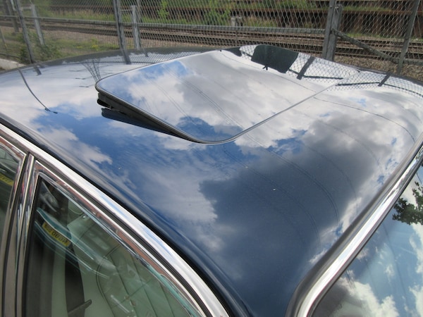 Used Jaguar XJ 2001 for sale - 75592403: Photo 19