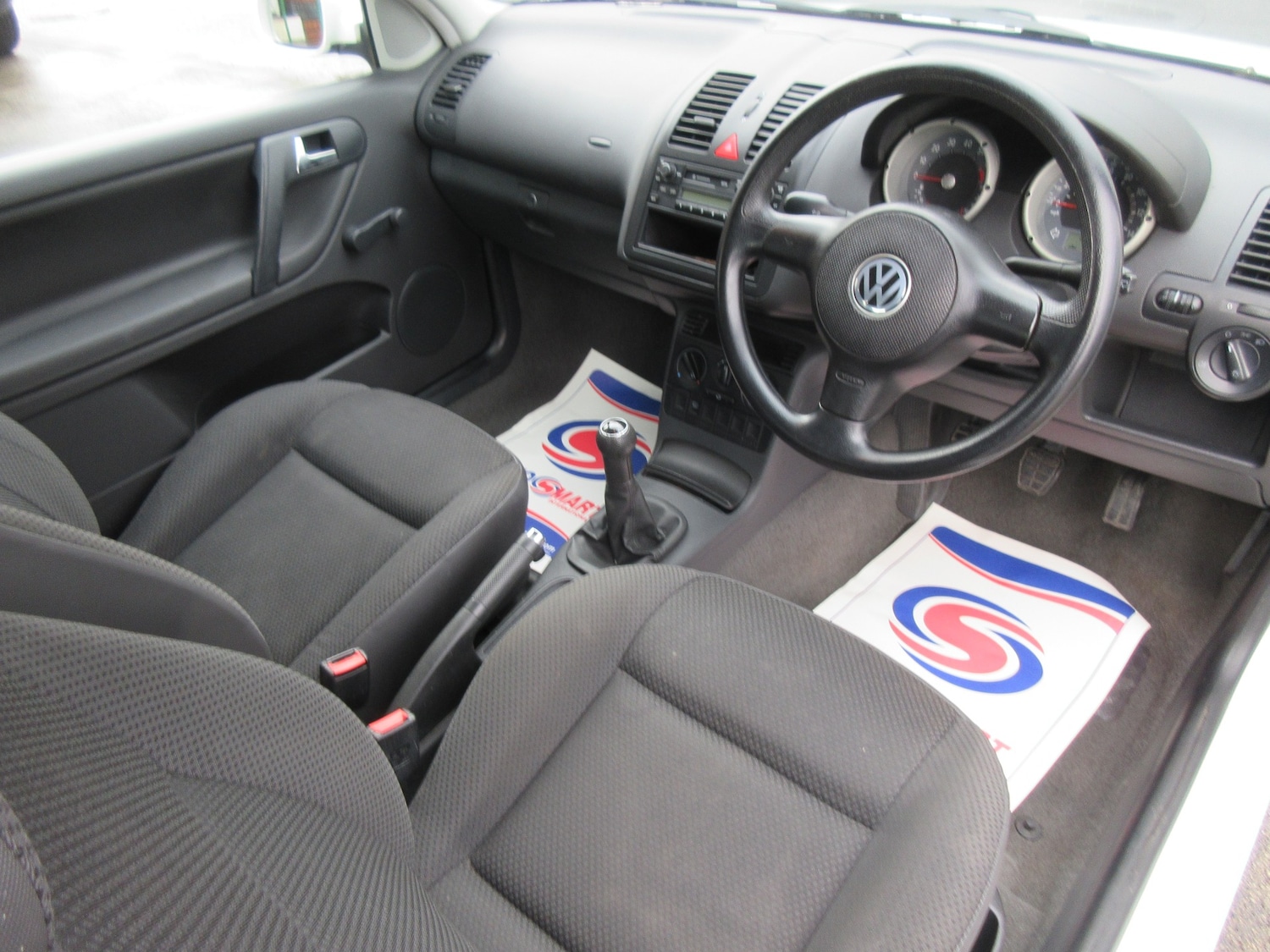 Used Volkswagen Polo 2000 for sale - 76449558: Photo 10