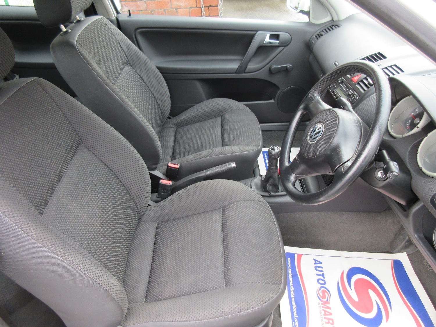 Used Volkswagen Polo 2000 for sale - 76449558: Photo 11