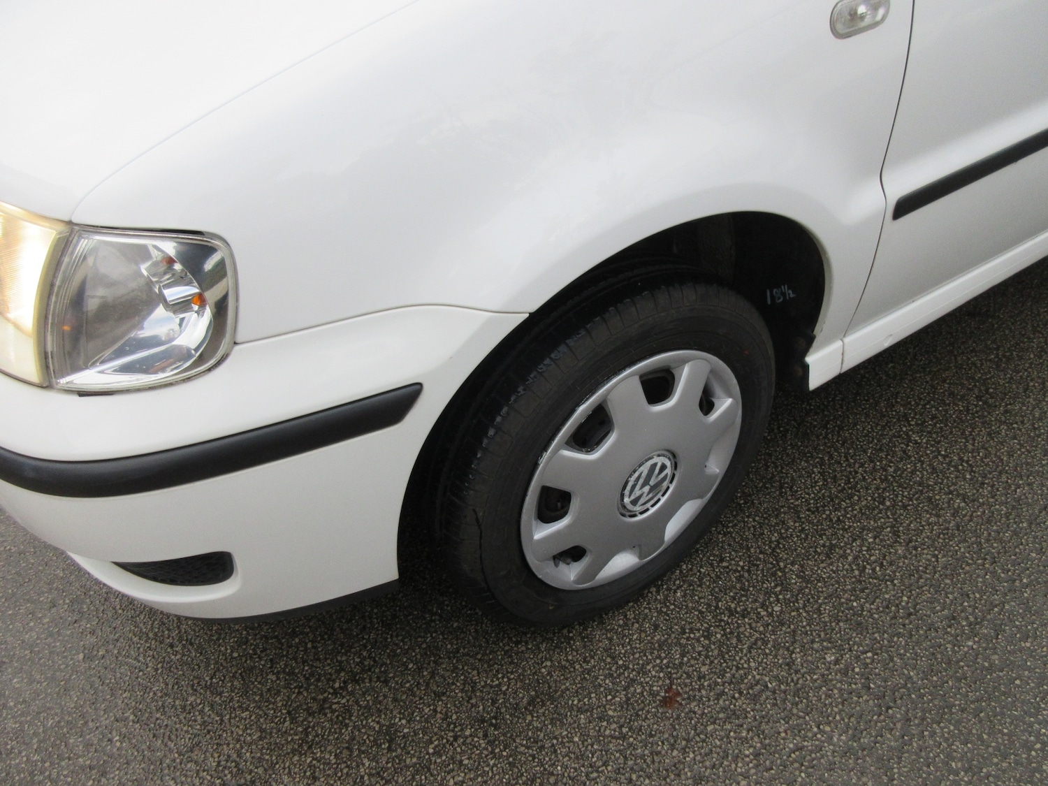 Used Volkswagen Polo 2000 for sale - 76449558: Photo 14