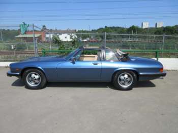 Used Jaguar XJS 1986 for sale - 67625042: Photo