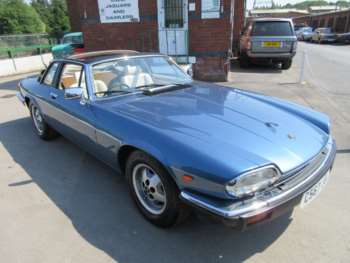Used Jaguar XJS 1986 for sale - 67625042: Photo