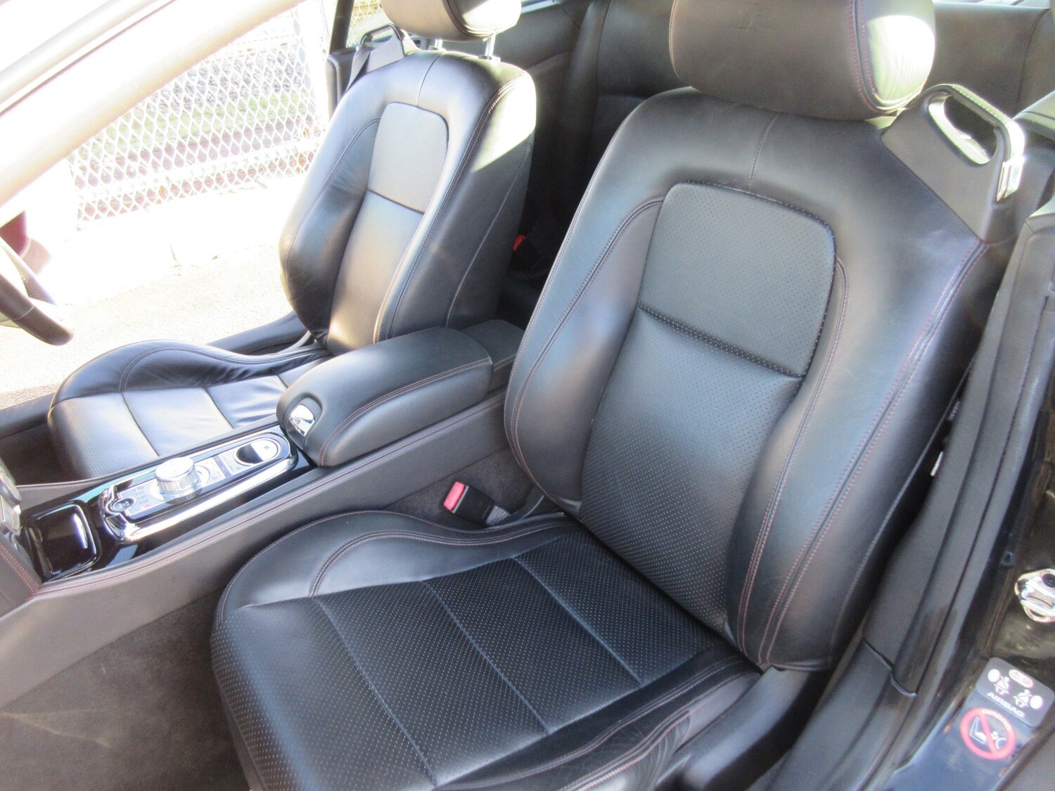 Used Jaguar XKR 2008 for sale - 77405216: Photo 12