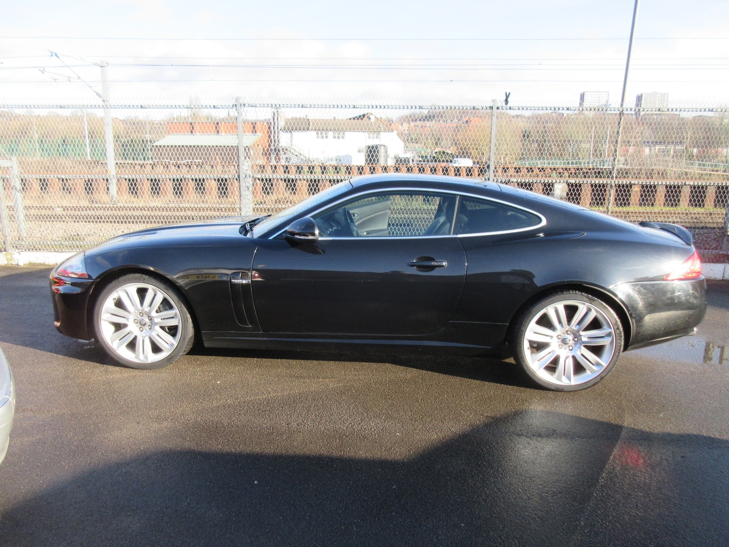 Used Jaguar XKR 2008 for sale - 77405216: Photo 3