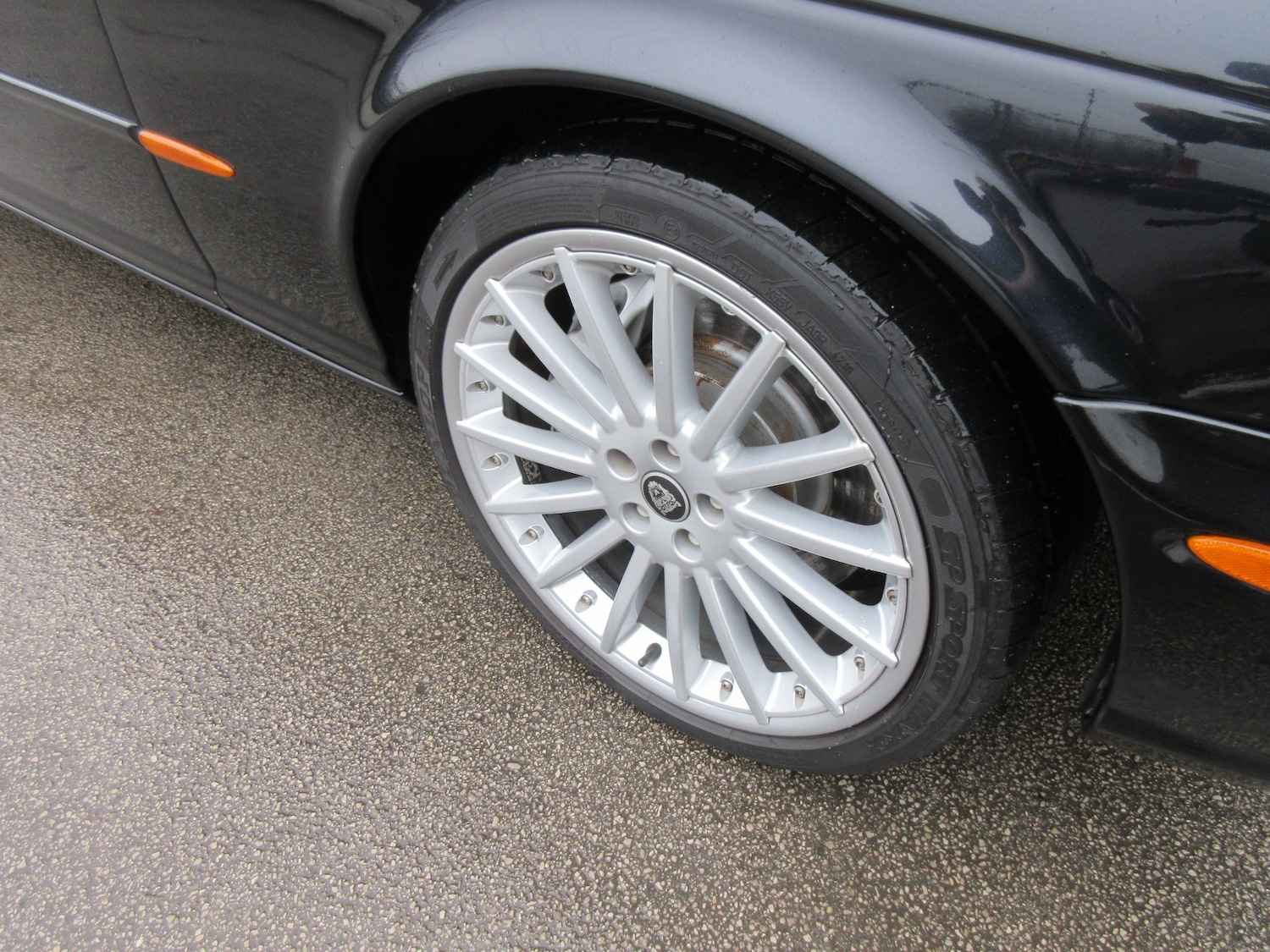 Used Jaguar XJ 2003 for sale - 78025828: Photo 10