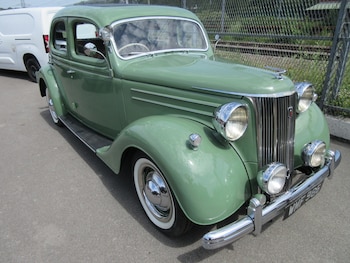 Used Ford Pilot 1951 for sale - 79017057: Photo
