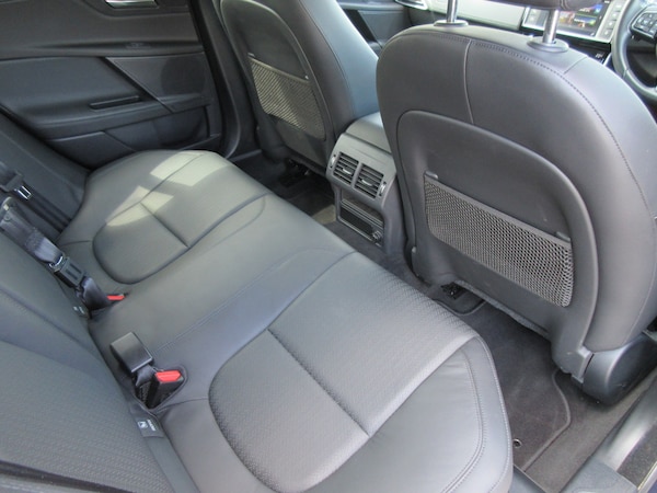 Used Jaguar XE 2015 for sale - 75131720: Photo 13