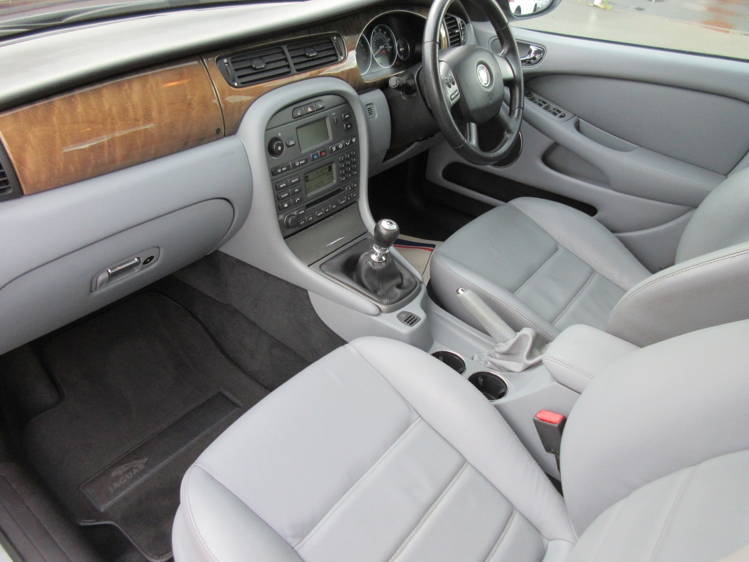 Used Jaguar X-Type 2005 for sale - 76005521: Photo 10