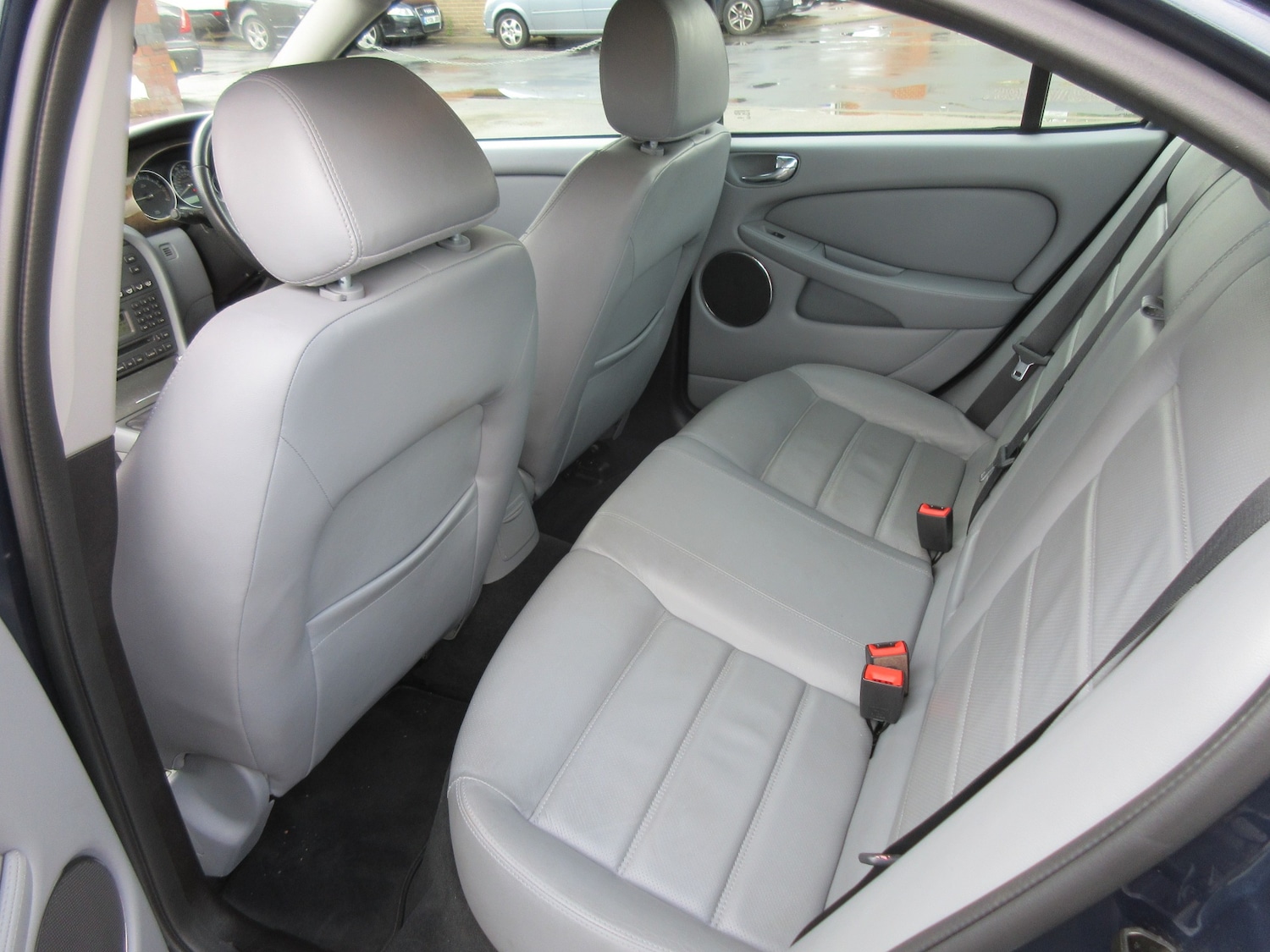 Used Jaguar X-Type 2005 for sale - 76005521: Photo 11