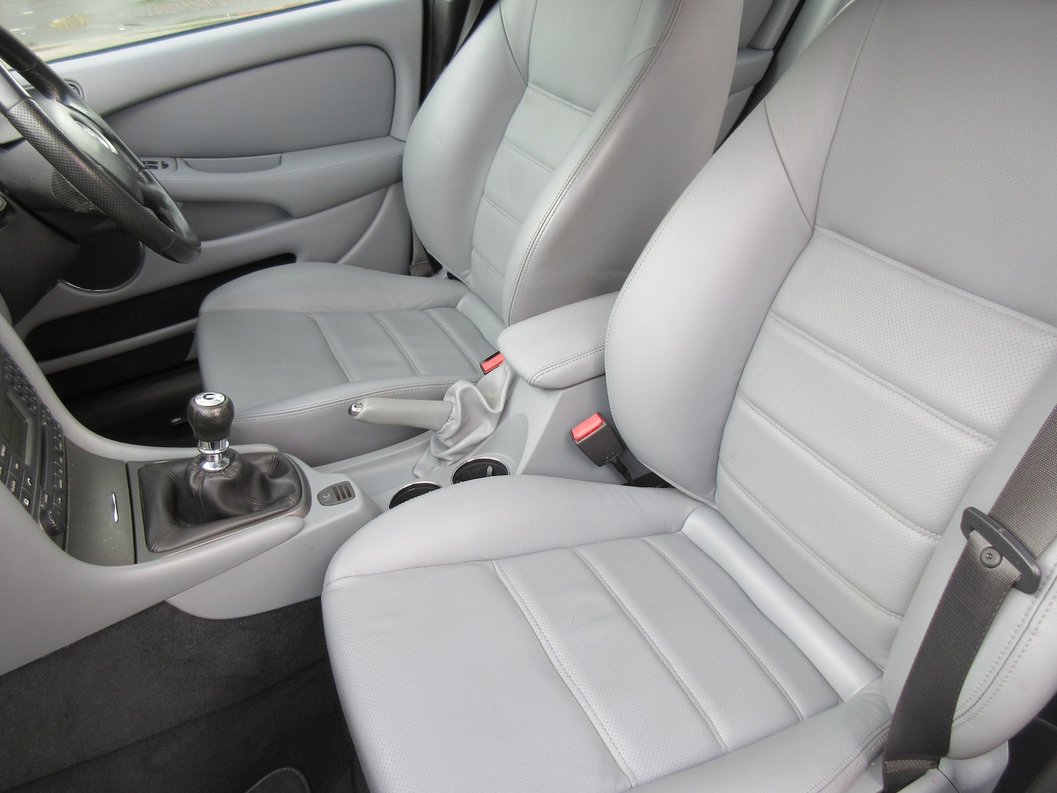 Used Jaguar X-Type 2005 for sale - 76005521: Photo 13